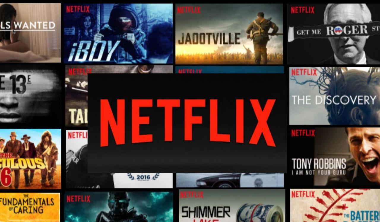 Capstay Famars & Netflix المظهر الخارجي الصورة